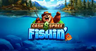 Cash Spree Fishin' 