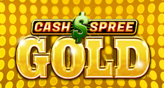 Cash Spree Gold 