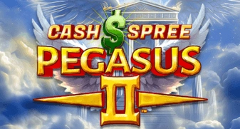 Cash Spree Pegasus II 