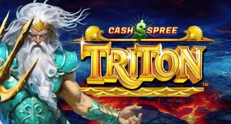 Cash Spree Triton 