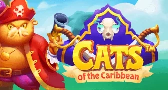 Cats of the Caribbean 