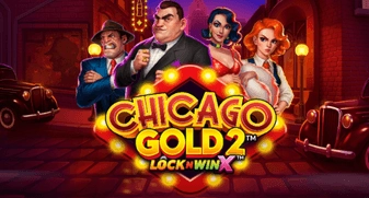 Chicago Gold 2 LOCKNWINX 