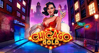 Chicago Gold 