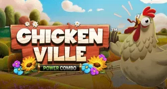 Chickenville POWER COMBO 