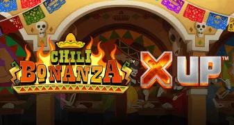 Chili Bonanza X UP 