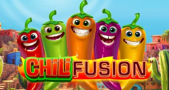 Chili Fusion 