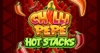 Chilli Pepe Hot Stacks 