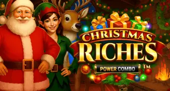 Christmas Riches Power Combo 