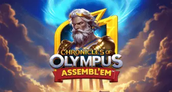Chronicles of Olympus Assembl'em 