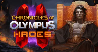 Chronicles of Olympus II - Hades 