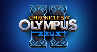Chronicles of Olympus II - Zeus 