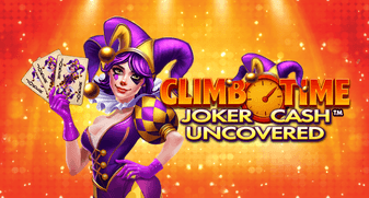 Climb Time Joker Cash Uncovered 