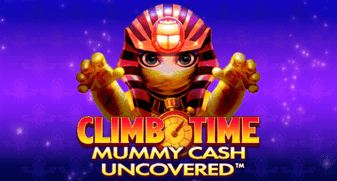 Climb Time Mummy Cash Uncovered 