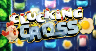 Clucking Cross 