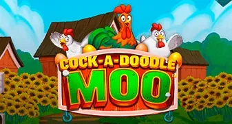 Cock-A-Doodle Moo 