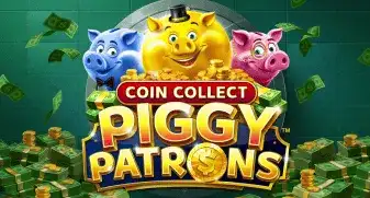 Coin Collect: Piggy Patrons 