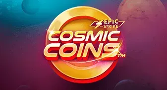Cosmic Coins 