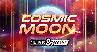 Cosmic Moon 