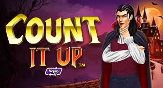 Count It Up 