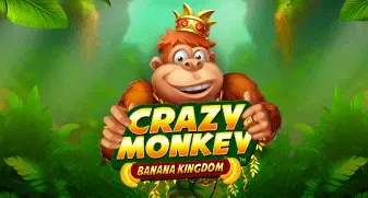 Crazy Monkey Banana Kingdom 
