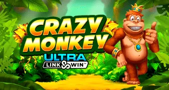 Crazy Monkey Ultra Link&Win 