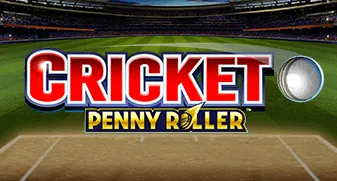 Cricket Penny Roller 
