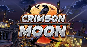 Crimson Moon 