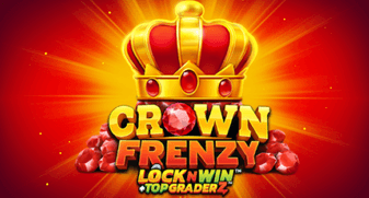 Crown Frenzy LOCKNWIN 