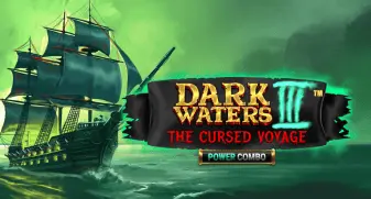 Dark Waters III Power Combo The Cursed Voyage 
