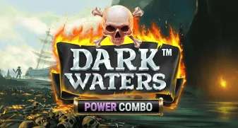 Dark Waters Power Combo 