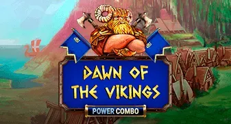 Dawn of the Vikings POWER COMBO 