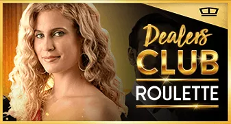 Dealers Club Roulette 