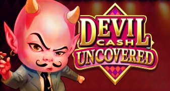 Devil Cash Uncovered 