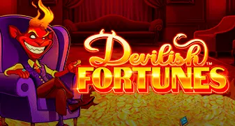 Devilish Fortunes 