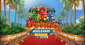 Devil's Boulevard Link&Win 