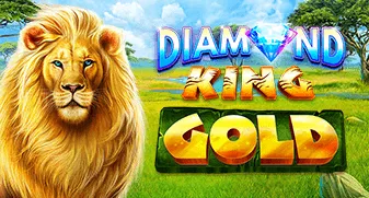 Diamond King Gold 