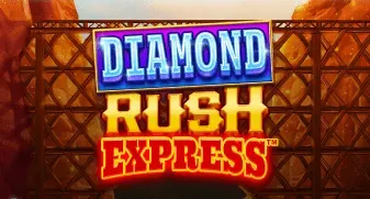 Diamond Rush Express 