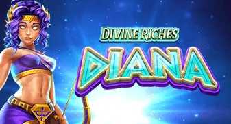 Divine Riches Diana 