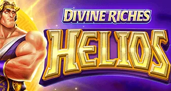 Divine Riches Helios 
