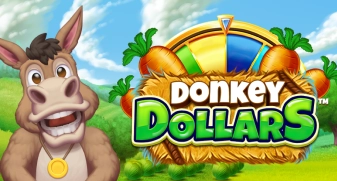 Donkey Dollars 
