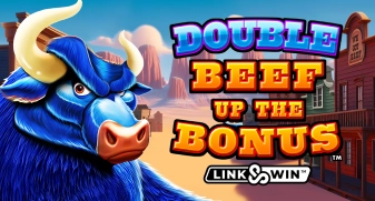 Double Beef Up The Bonus 