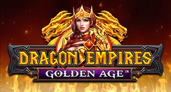Dragon Empires Golden Age 