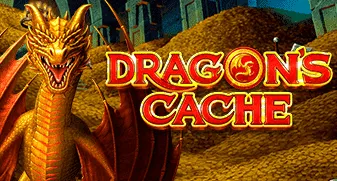 Dragon's Cache 