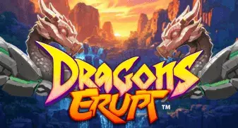 Dragons Erupt 