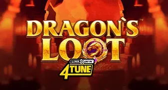 Dragon's Loot Link & Win 4Tune 