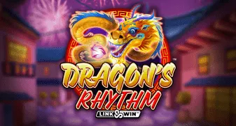 Dragon's Rhythm Link&Win 