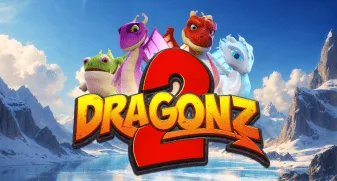 Dragonz 2 
