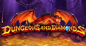 Dungeons and Diamonds 