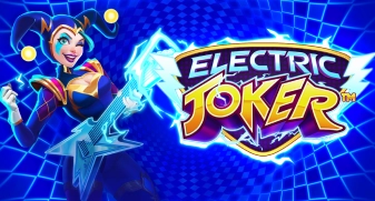 Electric Joker 