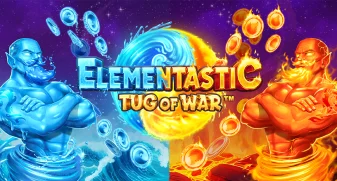 Elementastic Tug of War 